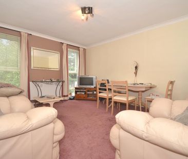 1 bedroom apartment - Photo 4