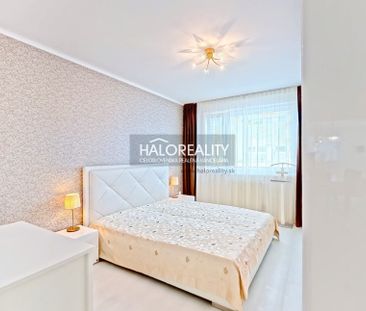 3 izbový byt na prenájom 90m2, Bratislava - Ružinov - Photo 2