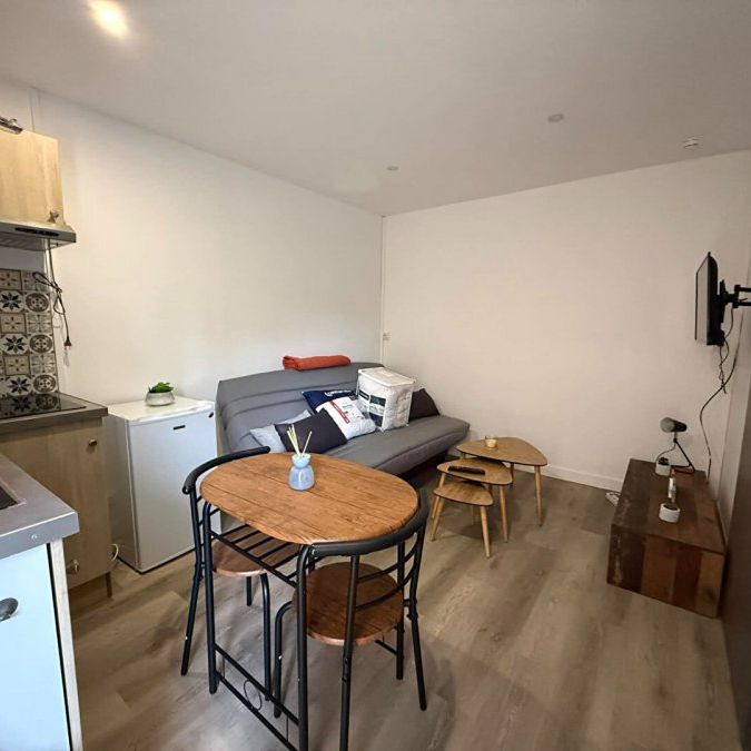 Appartement 1 pièce à Béthune - Photo 2