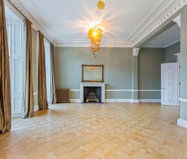 5 Bed Terraced House, Great King Street, EH3 - Photo 2