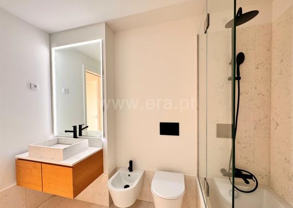 Apartamento T1 em Porto