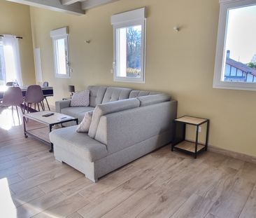 Maison de 77 m2 à Lahonce - Photo 2