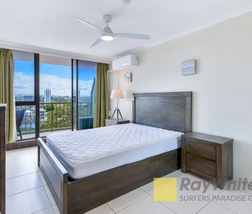 33/43 Enderley Avenue, Surfers Paradise QLD 4217 - Apartment For Re... - Photo 5