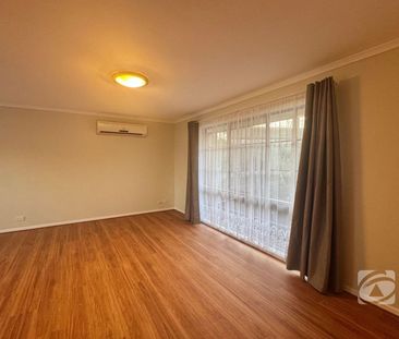FRESHLY UPDATED 2-BEDROOM + STUDY UNIT WITH BRAND NEW KITCHEN - Photo 1