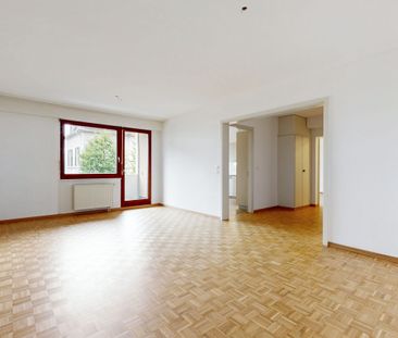 Dégagement sur le lac - Photo 1