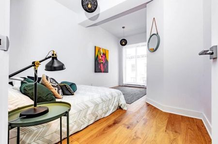 Appartement à Montréal (Ville-Marie) - Photo 2