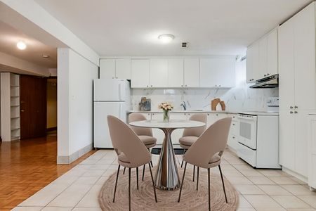 For Lease - 20 Montesson Street Unit# Bsmt, Toronto, Ontario - Photo 5