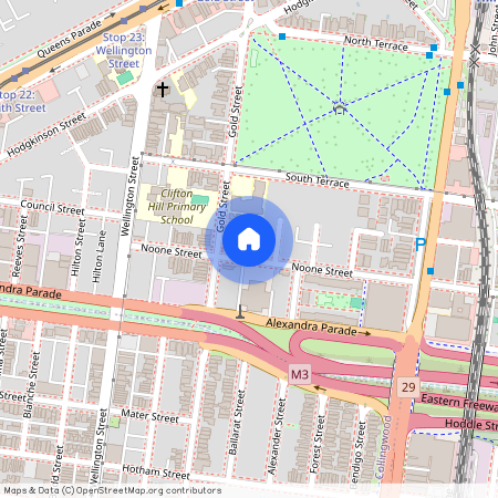 32. Noone Street, Vic 3068, Clifton Hill