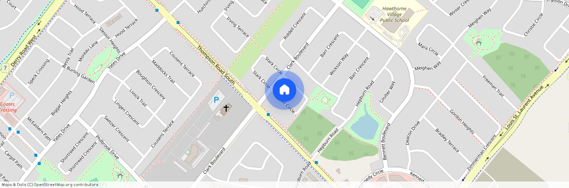 857 Mcnair Circle, Milton, Beaty