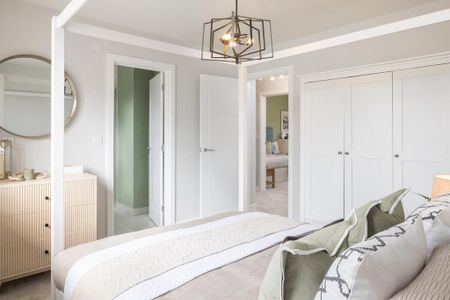 3 bedroom detached house to rent - Photo 2