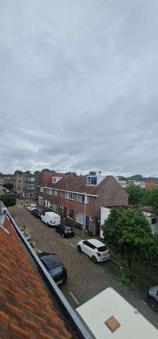 Hubert Duyfhuysstraat 3553VX Utrecht - Foto 3