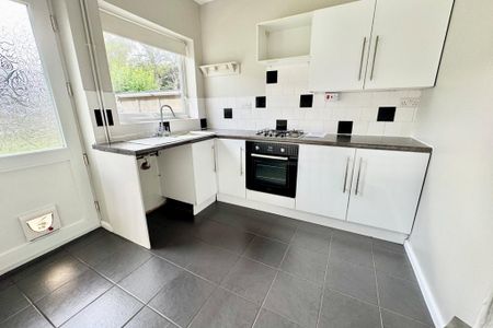 2 bedroom bungalow to rent - Photo 4