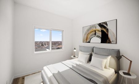 Hawthorne: Gold Accents – 1800 Leila, Winnipeg, MB - Photo 3