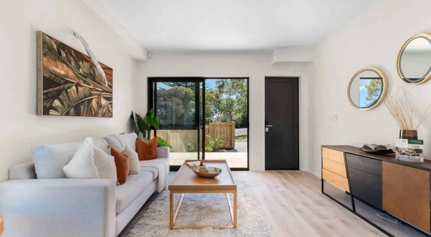 Brand New Urban Retreat - Photo 1