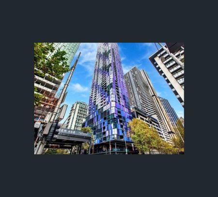 1503/442 Elizabeth St, Melbourne, Vic 3000 - Photo 5
