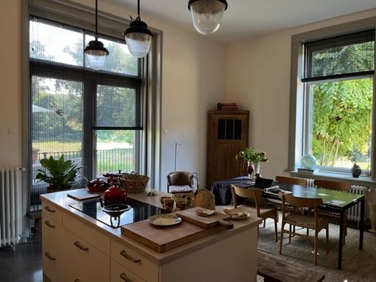 Damlaan 6-B, Verspreide huizen Eefde, 7211CJ - Photo 1