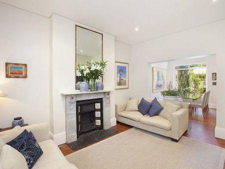 36 Nelson Street, Woollahra NSW 2025 - Terrace For Rent | Domain - Photo 5