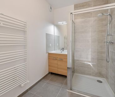 location Appartement T4 DE 84.4m² À TOULOUSE - Photo 4