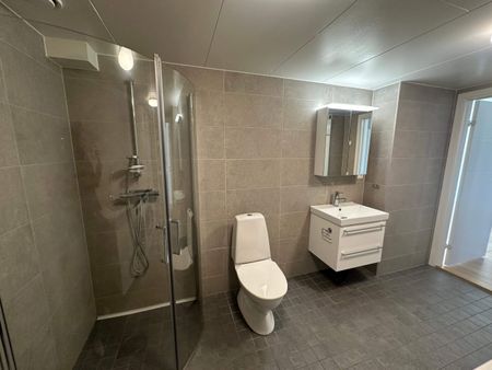 Mejerivägen 17C -3rok (lgh 6059) - Photo 5