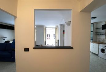 Appartamento in affitto - Centro Storico (Genova)