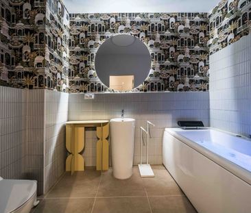 Ekskluzywne 3 pokoje loggia garaż Jeżyce Modena - Photo 6