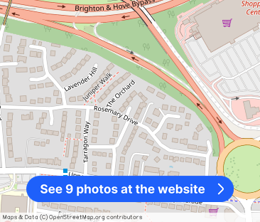 Saffron Close, Shoreham-By-Sea - Photo 1