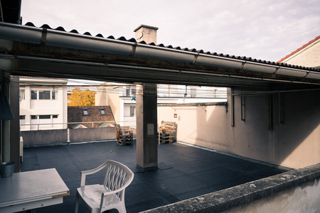 Charmante 2-Zimmerwohnung mit Altbauflair im St.Johann-Quartier - Photo 5