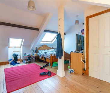 4 bedroom maisonette to rent - Photo 5