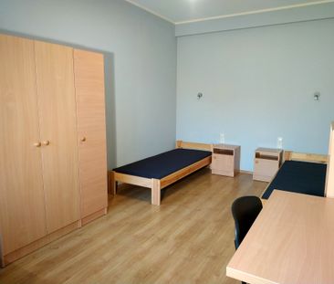 Miejsce w pokoju, ul. Wykładowa - Zdjęcie 1
