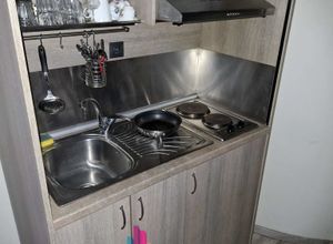 Studio/Γκαρσονιέρα για ενοικίαση - Πετράλωνα, - Photo 5