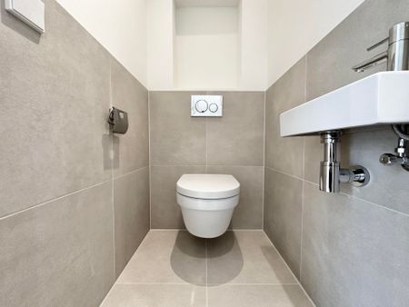 Te huur: Appartement Kometensingel in Amsterdam - Foto 4