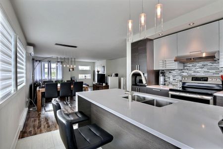 Appartement à louer - Laval (Vimont) (Autres) - Photo 3