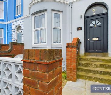 Blenheim Terrace, Scarborough - Photo 6