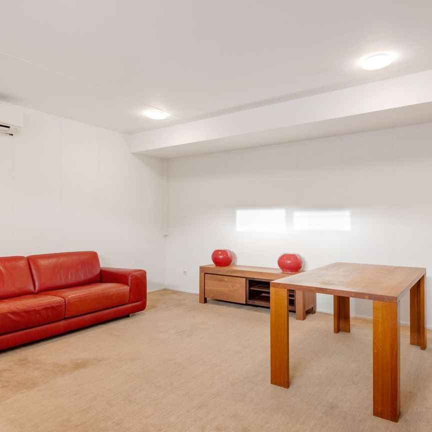 Appartement te huur: Van Riebeeckweg 43-A 1212 EH Hilversum - Photo 1