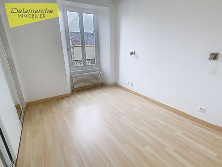 Maison de Ville centre de Bréhal - Photo 4