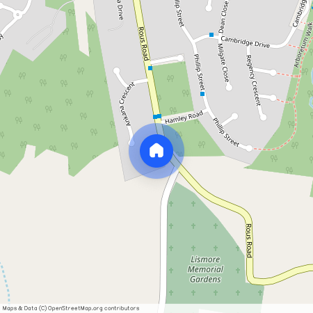 3/139 Rous Rd, NSW 2480, Goonellabah