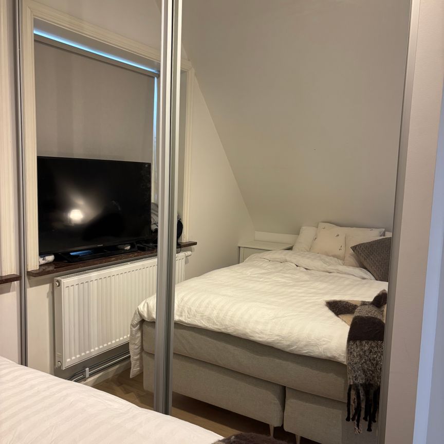 Nya Stadens torg 4 - Foto 1