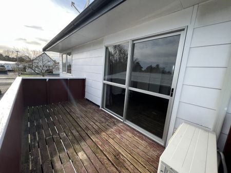 1/206 Ruahine Street, Roslyn, Palmerston North - Photo 5