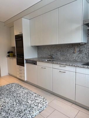 4 Zimmer, 108 m², 2. Stock - Photo 1