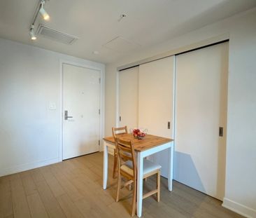 Appartement à louer - Montréal (Ville-Marie) (Centre) - Photo 5