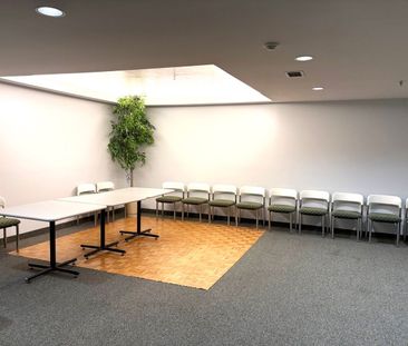 For Lease - 300 Keats Way Unit# 503, Waterloo, Ontario - Photo 6