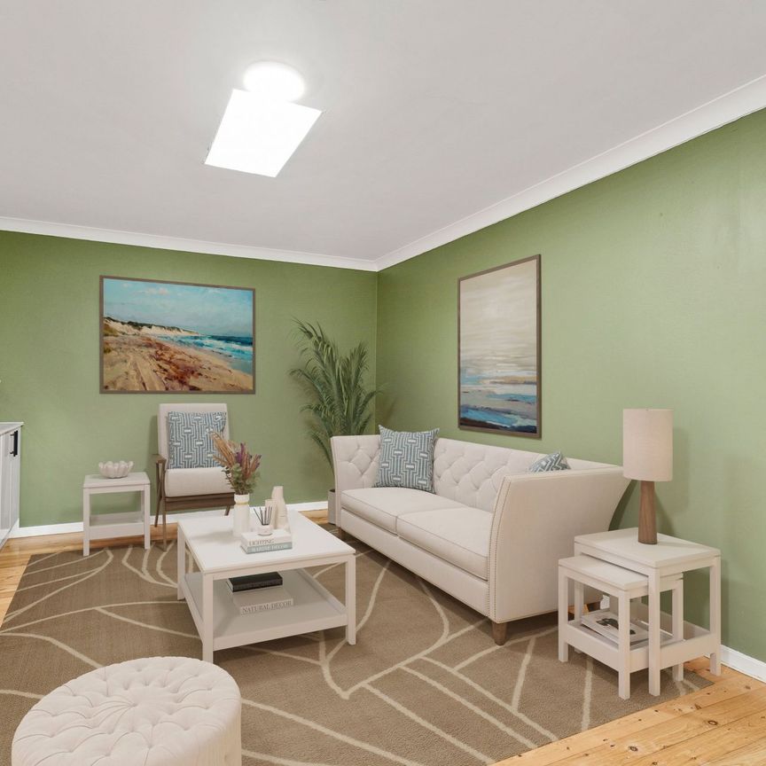 Peaceful setting - Photo 1