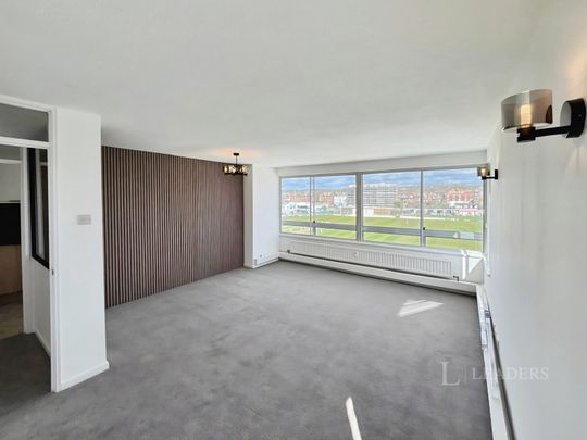 3 bedroom apartment to rent Eaton Road, Hove, East Sussex, BN3 - Photo 1
