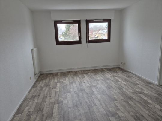 Appartement 3 pièces à Forbach - Photo 1