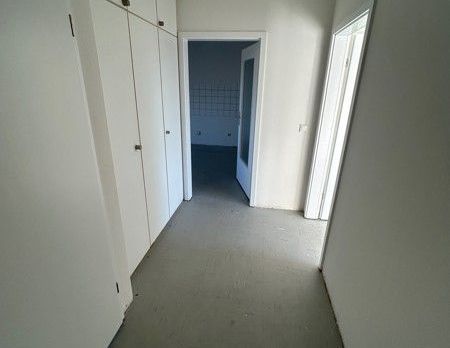 2 Zimmer Wohnung NUR für 2-Personen Haushalt und ausschließlich mit WBS in ruhiger Lage - Photo 1
