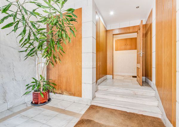 Apartamento T2 em Lisboa