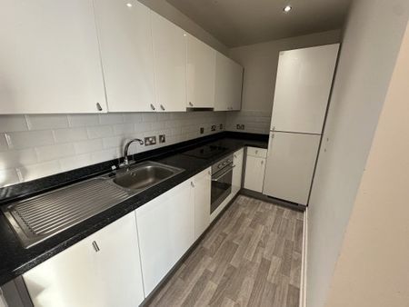 Alexandra Tower, L3 - Photo 5