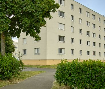 Appartement LA FLECHE T3 - Photo 1