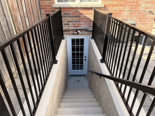 For Lease - 604 Lott Crescent Unit# Bsmt, Milton, Ontario - Photo 1