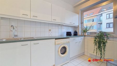 Prachtig 1 slaapkamer appartement van ±67m² - Foto 3